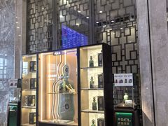 -长沙南站高铁贵宾厅