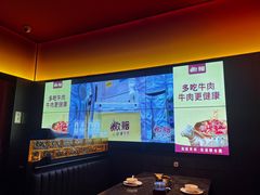 -炊烟小炒黄牛肉(浦东世纪汇店)
