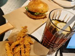 -必胜客(栖乐荟店)