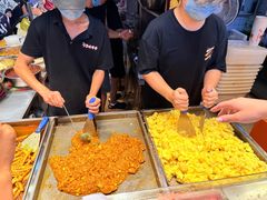 -丁家坡洋芋·观音桥好吃街A区(全国总店)