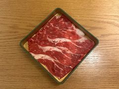 牛肩-伊豆野菜村(大族广场店)