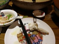 -大灶头·新昌菜(中国茶市店)
