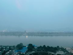 -长沙富力万达文华酒店