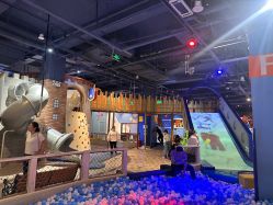 -幻贝家儿童乐园(杭州远洋乐堤港店)