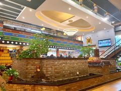 -后院犇牛主题餐厅(云岗店)