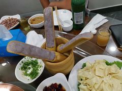 -东来顺饭庄·火锅(环岛店)