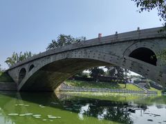 -赵州桥景区