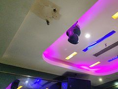 -糖果风尚KTV(犀浦店)