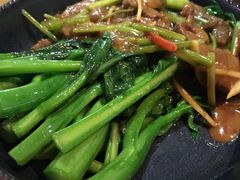 -潮粥荟·潮汕砂锅粥(朝阳大悦城店)