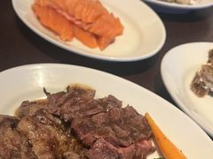 -君悦酒店·乐厨·高空自助餐(青年大街店)
