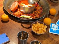 -楠火锅(西单店)