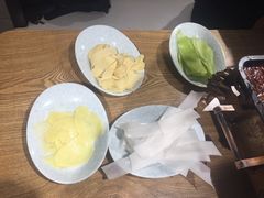 -确喜美味小厨(西单商场兰州店)