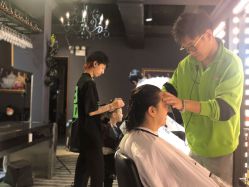 -菲拉派瑞连锁沙龙