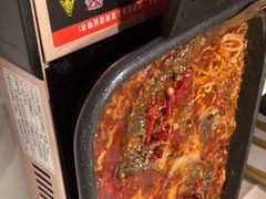-蜀腾川·火锅鱼.烤鱼(新世界城店)