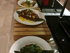 -无锡瑞廷西郊酒店·悦湖景观餐厅