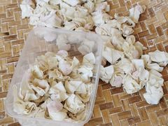 -崖口云吞(中堡店)