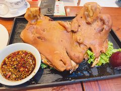 -李记白水羊头·清真老味家常菜(石景山店)