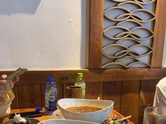 -古真记钵钵鸡(总店)