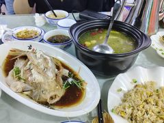 -范饭椰林川湘味海鲜·椰子鸡(三亚湾椰梦长廊店)
