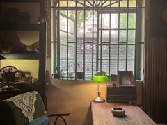 -樹下遇见树·咖啡