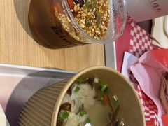 -西少爷(十里堡店)