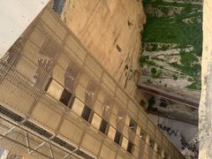 -上巴拉卡花园和下巴拉卡花园