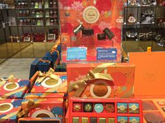 -VENCHI 闻绮(北京国贸商城店)