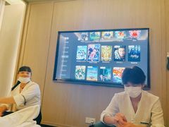 -臻品足道(佛祖岭店)