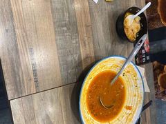 -好人民间小吃(花桥兆丰99广场店)