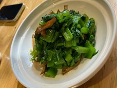 -東舍食唐精品陕菜馆