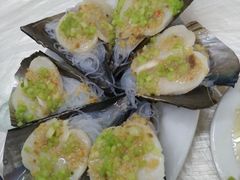 粉丝蒸带子-老三鱼仔店