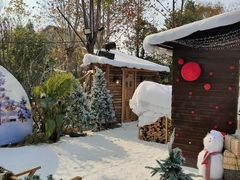 -HERRE·FARM 赫尔露营农场·团建聚会包场