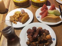 -纽斯特牛排自助餐厅(浦东文峰广场店)