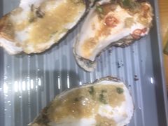 -生蚝小镇海鲜餐厅(哈西店)