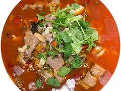 -兔爸私家小厨(新北万达店)