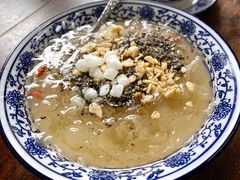 银耳糯米粥-袁妈红豆汤(重庆总店)