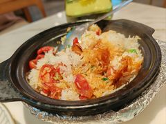 -花城粤菜餐厅(高新区店)