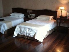 浦江饭店-上海浦江饭店