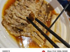 -西贝(枫蓝国际购物中心店)