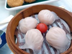 -怡景湾·海滨海鲜大酒楼·珠海老字号