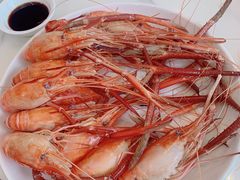 -品鲜村农家菜·阳澄湖大闸蟹(总店)