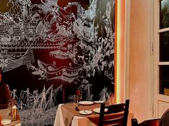 -ALBERGUE 1601 婆仔屋葡国餐厅