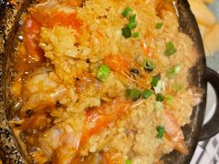 -小菜园新徽菜(合肥之心城店)