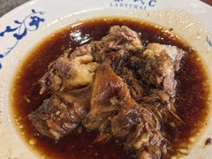 -柴氏风味斋(甘家口店)