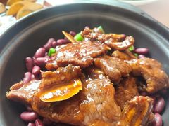 -清远国际酒店御珍轩食街