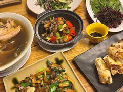 -缘生态云南菜·野生菌庭院餐厅(华侨城店)