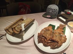 -粗茶淡饭·汉口公馆(循礼门店)