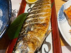 -鳗鲔料理小馆