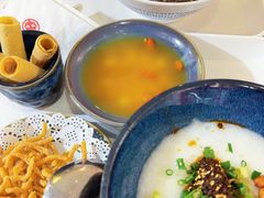 -大王油茶(二厂文创公园店)