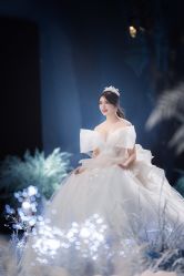 -SATIN COUTURE瑟庭婚纱礼服馆